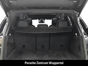 PORSCHE Cayenne Platin Ed InnoDr SoftClo VentilS 360 AirSusp