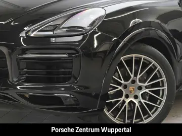 PORSCHE Cayenne Platin Ed InnoDr SoftClo VentilS 360 AirSusp