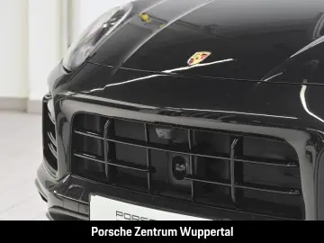 PORSCHE Cayenne Platin Ed InnoDr SoftClo VentilS 360 AirSusp