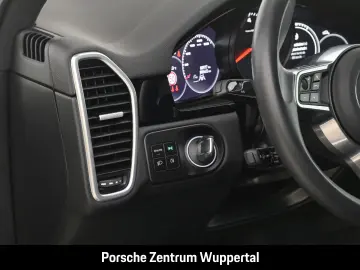 PORSCHE Cayenne Platin Ed InnoDr SoftClo VentilS 360 AirSusp