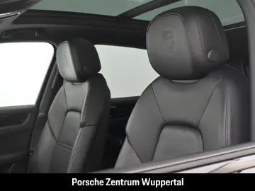 PORSCHE Cayenne Platin Ed InnoDr SoftClo VentilS 360 AirSusp