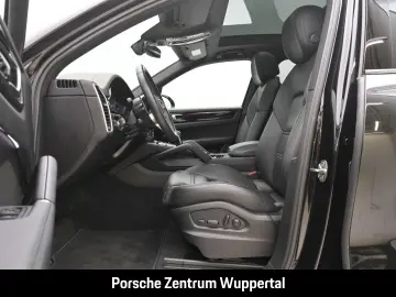 PORSCHE Cayenne Platin Ed InnoDr SoftClo VentilS 360 AirSusp