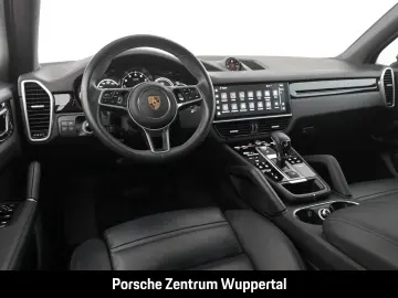 PORSCHE Cayenne Platin Ed InnoDr SoftClo VentilS 360 AirSusp