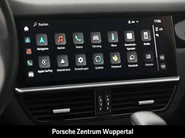 PORSCHE Cayenne Platin Ed InnoDr SoftClo VentilS 360 AirSusp