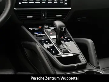 PORSCHE Cayenne Platin Ed InnoDr SoftClo VentilS 360 AirSusp
