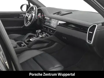 PORSCHE Cayenne Platin Ed InnoDr SoftClo VentilS 360 AirSusp