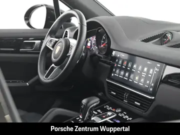 PORSCHE Cayenne Platin Ed InnoDr SoftClo VentilS 360 AirSusp