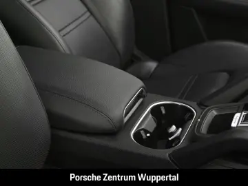 PORSCHE Cayenne Platin Ed InnoDr SoftClo VentilS 360 AirSusp