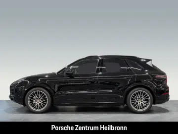 PORSCHE Cayenne Platin Ed InnoDrive BOSE 360 VentilatedS