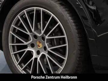 PORSCHE Cayenne Platin Ed InnoDrive BOSE 360 VentilatedS