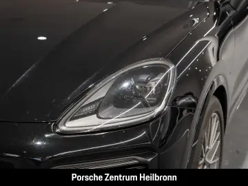 PORSCHE Cayenne Platin Ed InnoDrive BOSE 360 VentilatedS