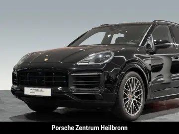 PORSCHE Cayenne Platin Ed InnoDrive BOSE 360 VentilatedS