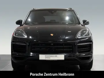 PORSCHE Cayenne Platin Ed InnoDrive BOSE 360 VentilatedS