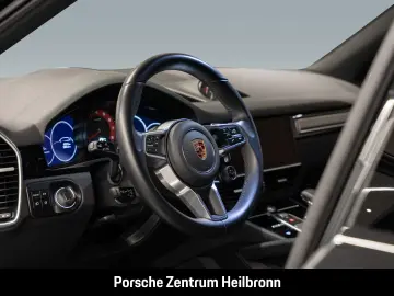 PORSCHE Cayenne Platin Ed InnoDrive BOSE 360 VentilatedS
