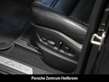 PORSCHE Cayenne Platin Ed InnoDrive BOSE 360 VentilatedS