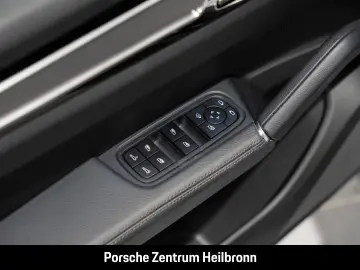 PORSCHE Cayenne Platin Ed InnoDrive BOSE 360 VentilatedS