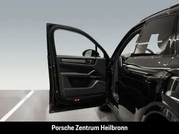 PORSCHE Cayenne Platin Ed InnoDrive BOSE 360 VentilatedS
