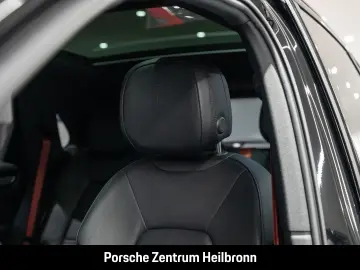 PORSCHE Cayenne Platin Ed InnoDrive BOSE 360 VentilatedS