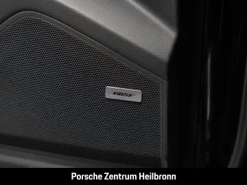 PORSCHE Cayenne Platin Ed InnoDrive BOSE 360 VentilatedS