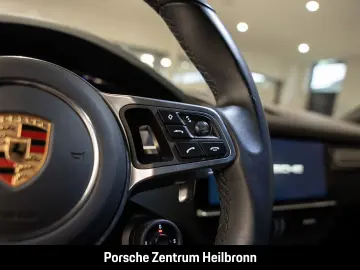 PORSCHE Cayenne Platin Ed InnoDrive BOSE 360 VentilatedS