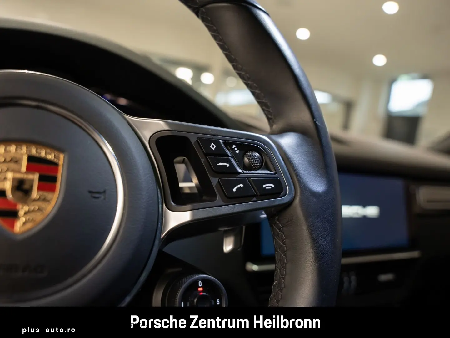 PORSCHE Cayenne Platin Ed InnoDrive BOSE 360 VentilatedS