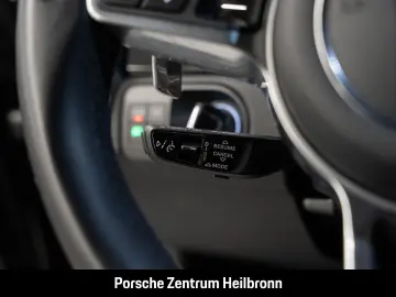 PORSCHE Cayenne Platin Ed InnoDrive BOSE 360 VentilatedS