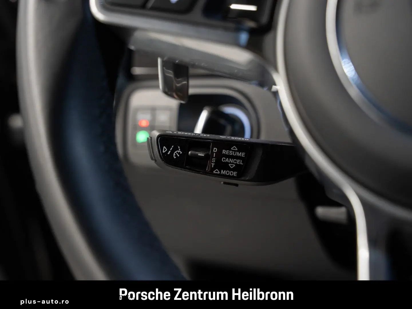 PORSCHE Cayenne Platin Ed InnoDrive BOSE 360 VentilatedS