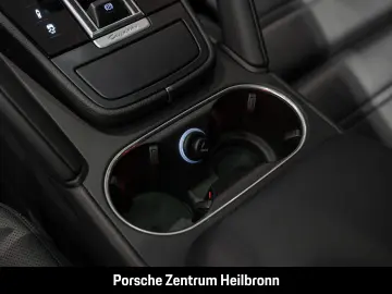 PORSCHE Cayenne Platin Ed InnoDrive BOSE 360 VentilatedS