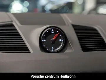 PORSCHE Cayenne Platin Ed InnoDrive BOSE 360 VentilatedS