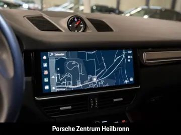 PORSCHE Cayenne Platin Ed InnoDrive BOSE 360 VentilatedS