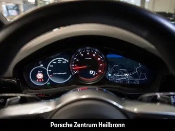 PORSCHE Cayenne Platin Ed InnoDrive BOSE 360 VentilatedS