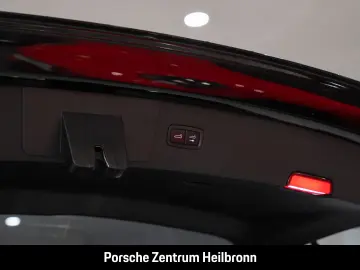 PORSCHE Cayenne Platin Ed InnoDrive BOSE 360 VentilatedS