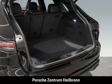 PORSCHE Cayenne Platin Ed InnoDrive BOSE 360 VentilatedS