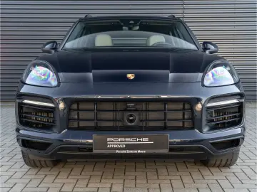 PORSCHE Cayenne E-Hy NiVision SoftClo InnoDr AirSusp Ventil