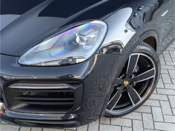 PORSCHE Cayenne E-Hy NiVision SoftClo InnoDr AirSusp Ventil