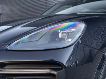 PORSCHE Cayenne E-Hy NiVision SoftClo InnoDr AirSusp Ventil