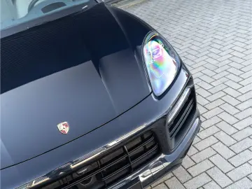 PORSCHE Cayenne E-Hy NiVision SoftClo InnoDr AirSusp Ventil