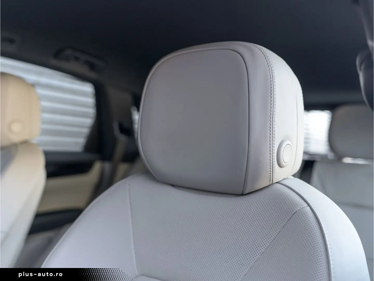 PORSCHE Cayenne E-Hy NiVision SoftClo InnoDr AirSusp Ventil