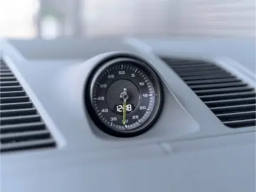 PORSCHE Cayenne E-Hy NiVision SoftClo InnoDr AirSusp Ventil