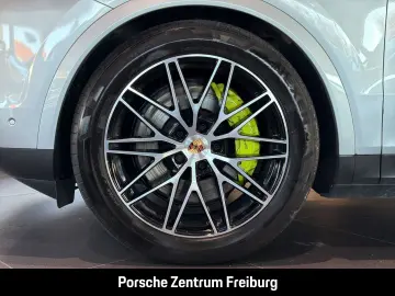 PORSCHE Cayenne E-Hy InnoDrive VentilatedS 360 AirSusp