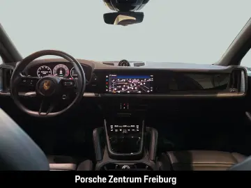 PORSCHE Cayenne E-Hy InnoDrive VentilatedS 360 AirSusp