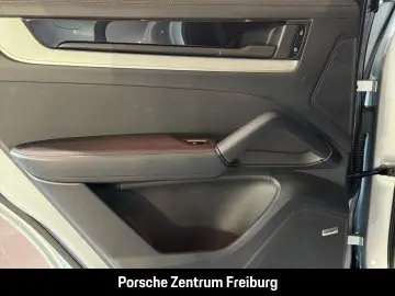 PORSCHE Cayenne E-Hy InnoDrive VentilatedS 360 AirSusp