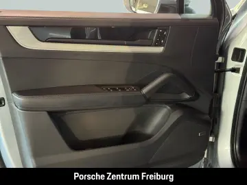 PORSCHE Cayenne E-Hy InnoDrive VentilatedS 360 AirSusp