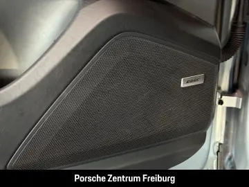 PORSCHE Cayenne E-Hy InnoDrive VentilatedS 360 AirSusp