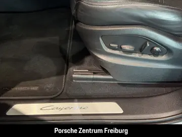 PORSCHE Cayenne E-Hy InnoDrive VentilatedS 360 AirSusp
