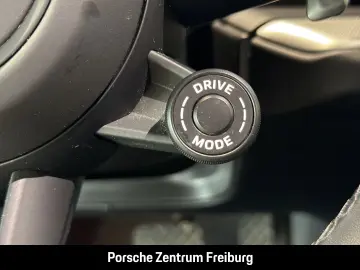 PORSCHE Cayenne E-Hy InnoDrive VentilatedS 360 AirSusp