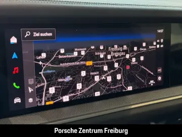 PORSCHE Cayenne E-Hy InnoDrive VentilatedS 360 AirSusp