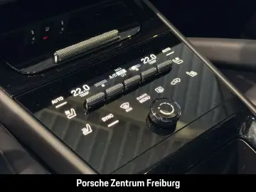 PORSCHE Cayenne E-Hy InnoDrive VentilatedS 360 AirSusp