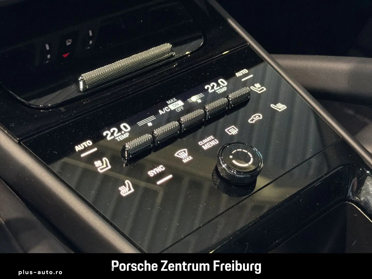 PORSCHE Cayenne E-Hy InnoDrive VentilatedS 360 AirSusp