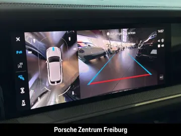 PORSCHE Cayenne E-Hy InnoDrive VentilatedS 360 AirSusp